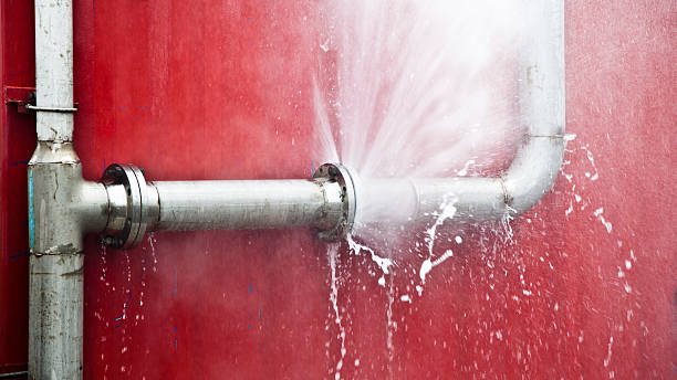 Best Water damage contractors near me  in Mechanicsburg, PA